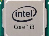 Procesoriai: i3, i5, i7 - nuotraukos Nr. 3