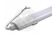 LED šviestuvas 120cm 36w Ip65