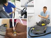 Karcher puzzi plaunamas siurblys nuo 11.00eur - nuotraukos Nr. 2