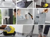 Karcher puzzi plaunamas siurblys nuo 11.00eur - nuotraukos Nr. 9