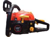 Benzininis pjūklas Hander 2,5kw
