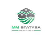 Terasos Stogines Mm Statyba - nuotraukos Nr. 2