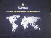 Maikutė nauja 250 years of Guinness žemėlapis - nuotraukos Nr. 2