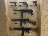 Airsoft Antrojo Pasaulinio Karo ginklai 2026 - nuotraukos Nr. 5