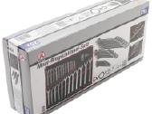 Kombinuotų raktų rinkinys 25 vnt. 6-32mm - nuotraukos Nr. 4