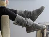 Moteriški ugg cardy bots.