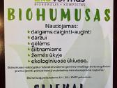 Biohumusas, Kalifornijos Sliekai Skystas Biohumus - nuotraukos Nr. 2
