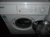 Skalbimo Masina Miele 1400aps