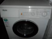 Skalbimo Masina Miele 1400aps - nuotraukos Nr. 2