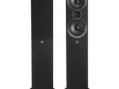 Q Acoustics Qa 5020 Qa5022 lentynines koloneles - nuotraukos Nr. 3