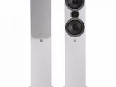 Q Acoustics Qa 5020 Qa5022 lentynines koloneles - nuotraukos Nr. 4