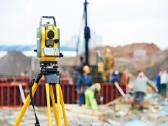 Žemės sklypo kadastriniai matavimai, Topografinės