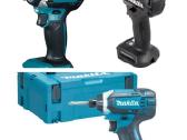 Nauji:milwaukee:makita:dewalt - nuotraukos Nr. 2