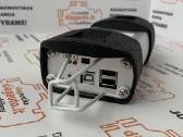 Renault Can Clip profesionali diagnostikos įranga - nuotraukos Nr. 2