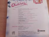 CD "o-lia-lia Kalėdos" - nuotraukos Nr. 2