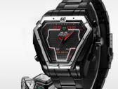 Laikrodis Weide Wh1102 - nuotraukos Nr. 3