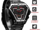 Laikrodis Weide Wh1102 - nuotraukos Nr. 4