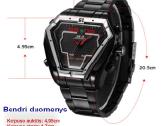 Laikrodis Weide Wh1102 - nuotraukos Nr. 6