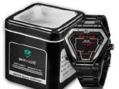 Laikrodis Weide Wh1102 - nuotraukos Nr. 9