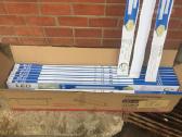 Led Sviestuai 40-96w 6500k 1,2 ilgis | Skelbiu.lt Led Sviestuai 40-96w 6500k 1,2 ilgis