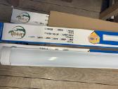 LED Sviestuai 40-120w 6500k 4500k 1,2 ilgis - nuotraukos Nr. 7