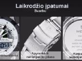 Weide Wh1104 - nuotraukos Nr. 5
