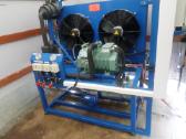 Bitzer cuba saldymo kompresorius