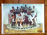 Šarunas Marčiulionis ir "Golden state warriors"