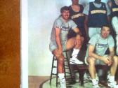 Sarunas Marciulionis ir "Golden state warriors" - nuotraukos Nr. 2