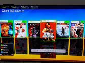 Xbox 360 atristas Rgh bei Lt3 - nuotraukos Nr. 2