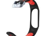 Xiaomi Mi Band 3456 apyrankės (dvisp. su sagtimi) - nuotraukos Nr. 3