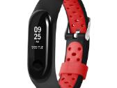 Xiaomi Mi Band 3456 apyrankės (dvisp. su sagtimi) - nuotraukos Nr. 5