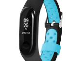Xiaomi Mi Band 3456 apyrankės (dvisp. su sagtimi) - nuotraukos Nr. 6