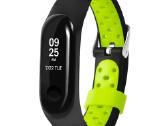 Xiaomi Mi Band 3456 apyrankės (dvisp. su sagtimi) - nuotraukos Nr. 7