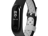 Xiaomi Mi Band 3456 apyrankės (dvisp. su sagtimi) - nuotraukos Nr. 8