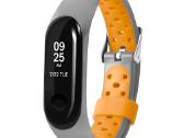 Xiaomi Mi Band 3456 apyrankės (dvisp. su sagtimi) - nuotraukos Nr. 10
