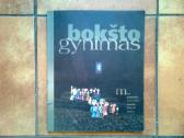 Patriotinis leidinys "Boksto gynimas" 2000 metai