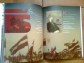 Patriotinis leidinys "Boksto gynimas" 2000 metai - nuotraukos Nr. 11