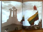 Patriotinis leidinys "Boksto gynimas" 2000 metai - nuotraukos Nr. 13