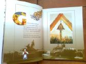 Patriotinis leidinys "Boksto gynimas" 2000 metai - nuotraukos Nr. 4