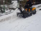 Medžių genėjimas.žemės frezavimas. Klaipedos.r - nuotraukos Nr. 16