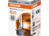 Xenon Osram D2s 27e , D1s 36e Philips lemputes LED - nuotraukos Nr. 4