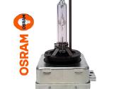 Xenon Osram D2s 27e , D1s 36e Philips lemputes LED - nuotraukos Nr. 7