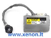 Xenon Osram D2s 27e , D1s 36e Philips lemputes LED - nuotraukos Nr. 3