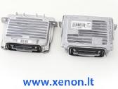 Xenon Osram D2s 27e , D1s 36e Philips lemputes LED - nuotraukos Nr. 13