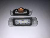 D1s D2s D3s D4s LED vietoje Xenon lempučių 32 Eur - nuotraukos Nr. 15