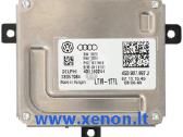 Xenon Osram D2s 27e , D1s 36e Philips LED legalios - nuotraukos Nr. 11