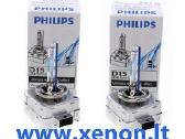Xenon Osram D2s 27e , D1s 36e Philips LED legalios - nuotraukos Nr. 14