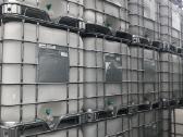 1000 litru ibc talpos, konteineriai, statines - nuotraukos Nr. 3