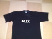 Maikutė "Alex" - nuotraukos Nr. 3